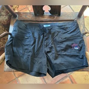 Guy Harvey women’s shorts 12